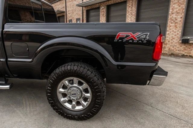 2014 Ford Super Duty 3rd Gen - Image 8 of 21