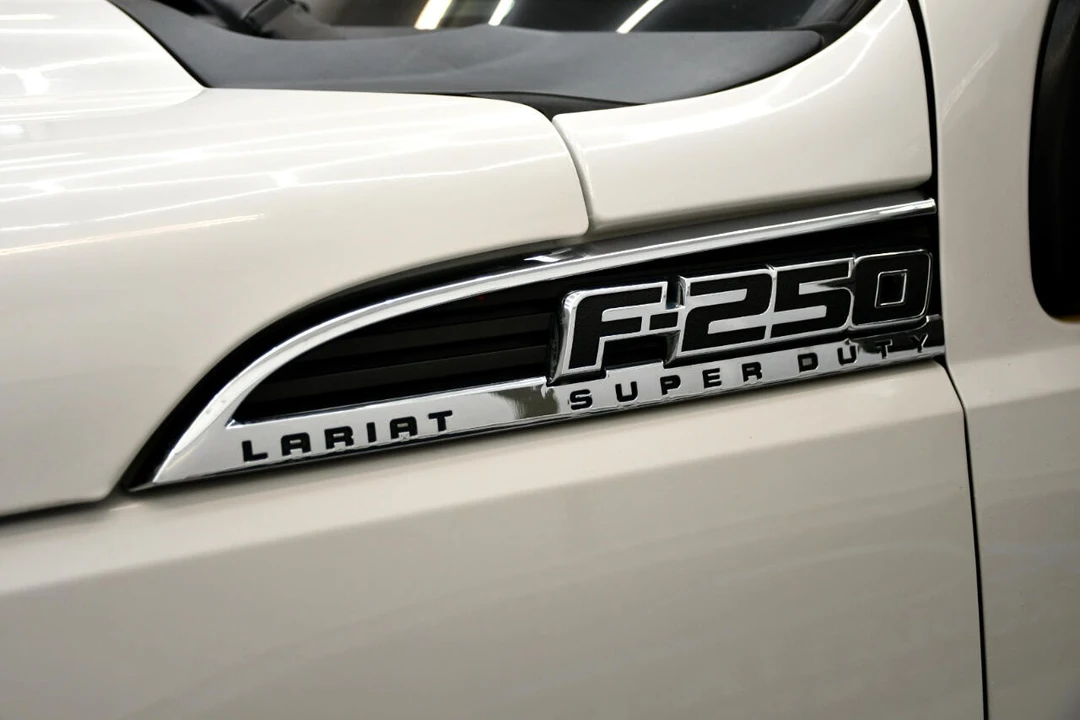 2014 Ford Super Duty 3rd Gen - Image 9 of 21