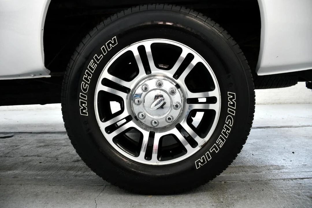 2014 Ford Super Duty 3rd Gen - Image 11 of 21