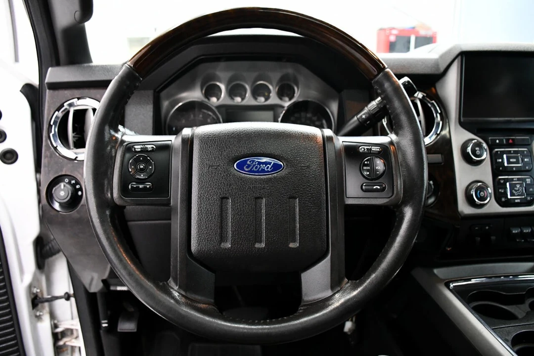 2014 Ford Super Duty 3rd Gen - Image 19 of 21