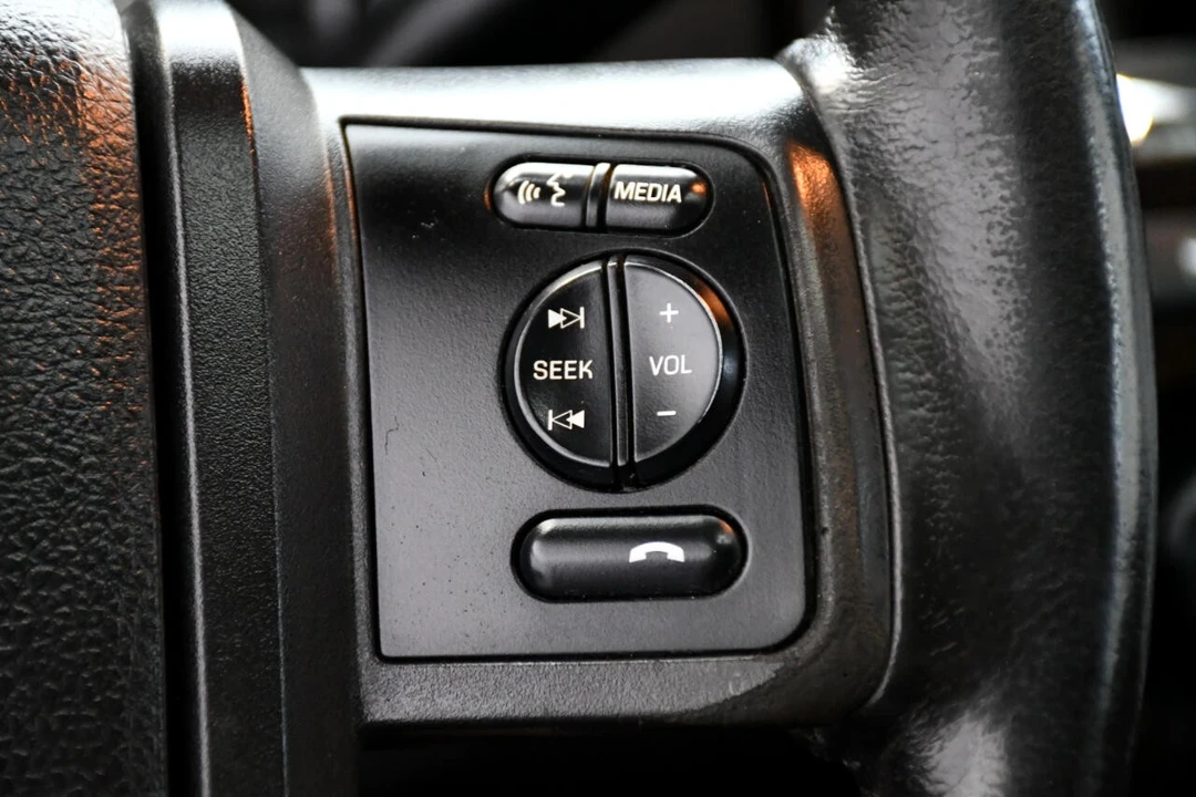 2014 Ford Super Duty 3rd Gen - Image 21 of 21