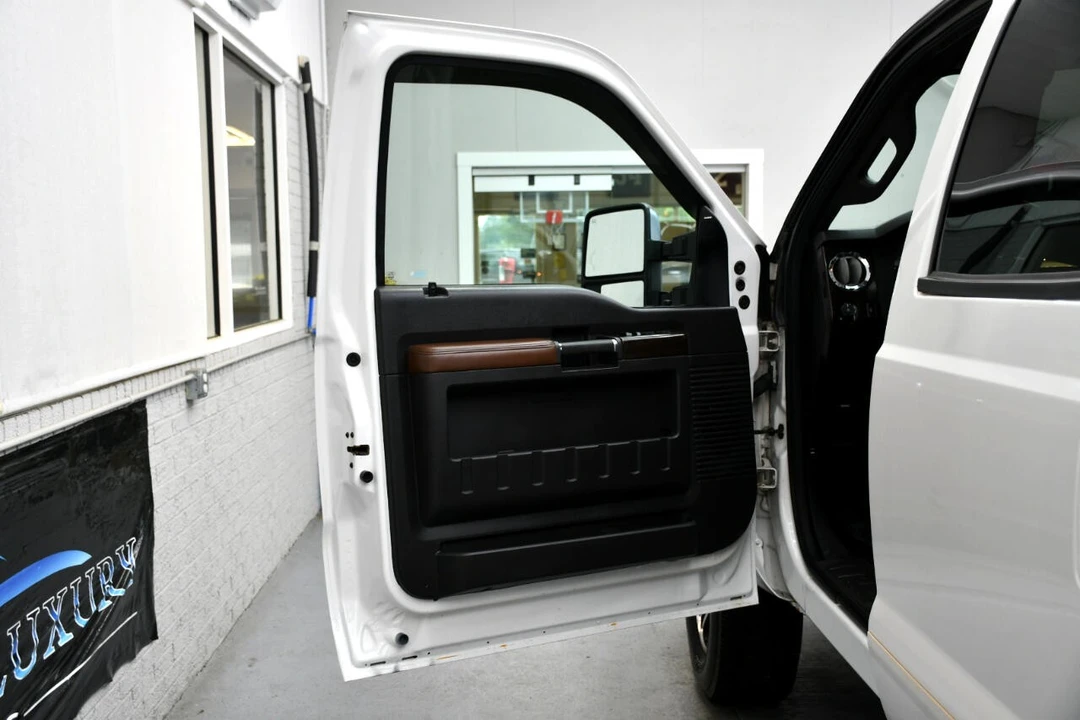 2014 Ford Super Duty 3rd Gen - Image 13 of 21