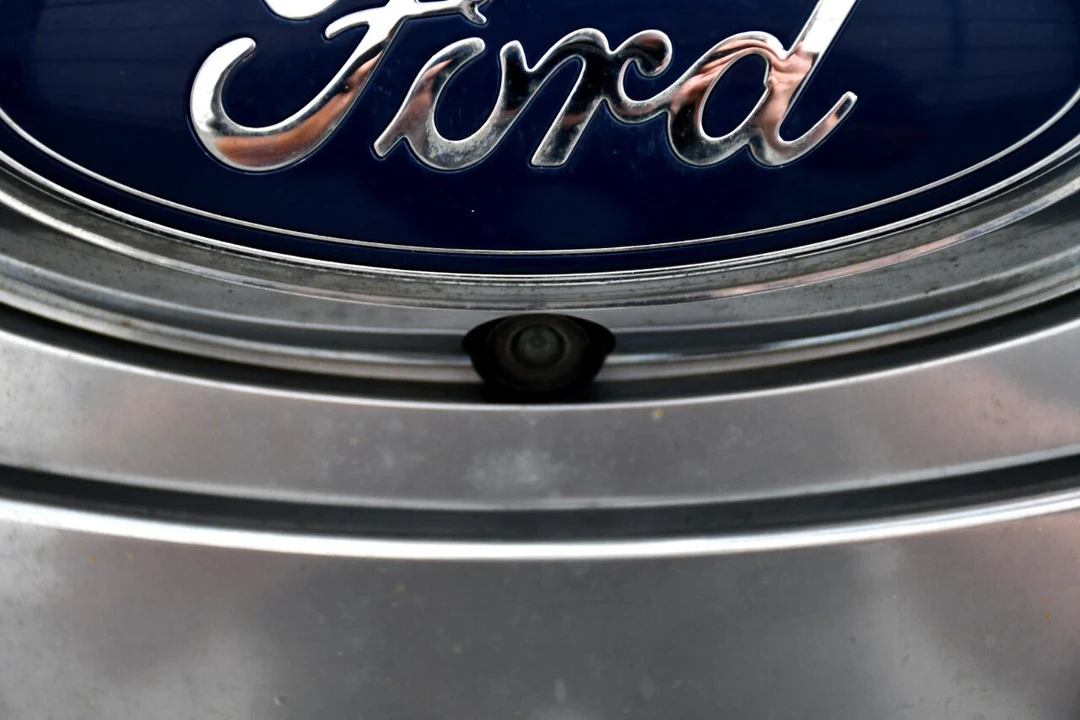 2014 Ford Super Duty 3rd Gen - Image 12 of 21