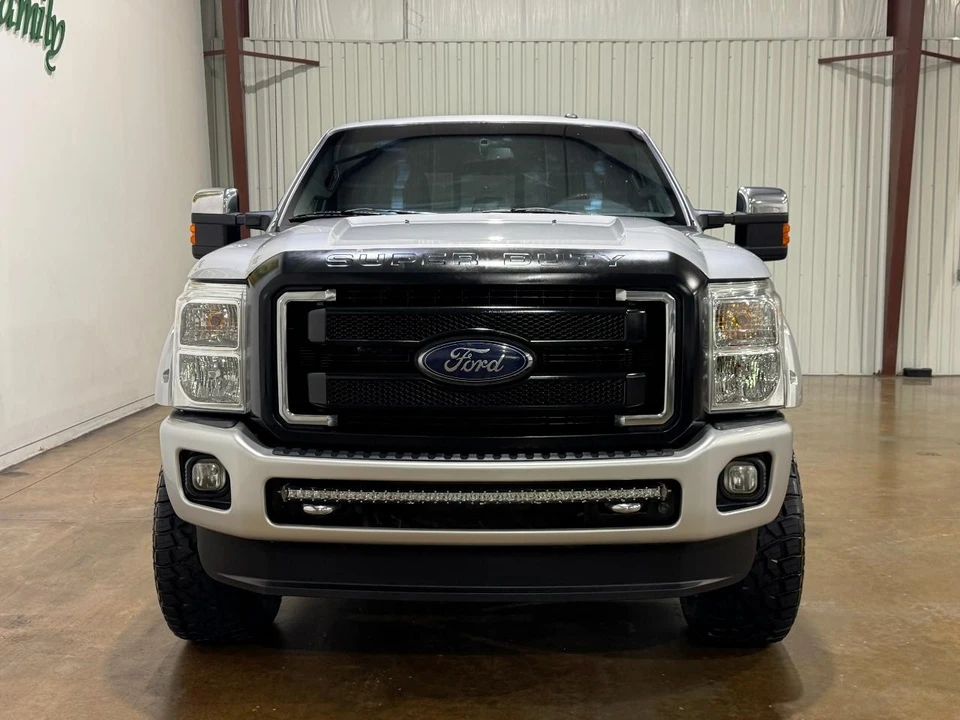 2014 Ford Super Duty 3rd Gen - Image 2 of 31