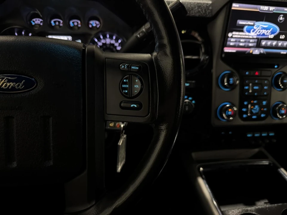 2014 Ford Super Duty 3rd Gen - Image 23 of 31