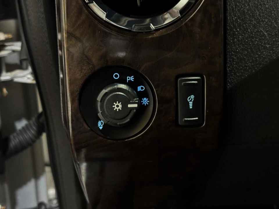 2014 Ford Super Duty 3rd Gen - Image 30 of 31