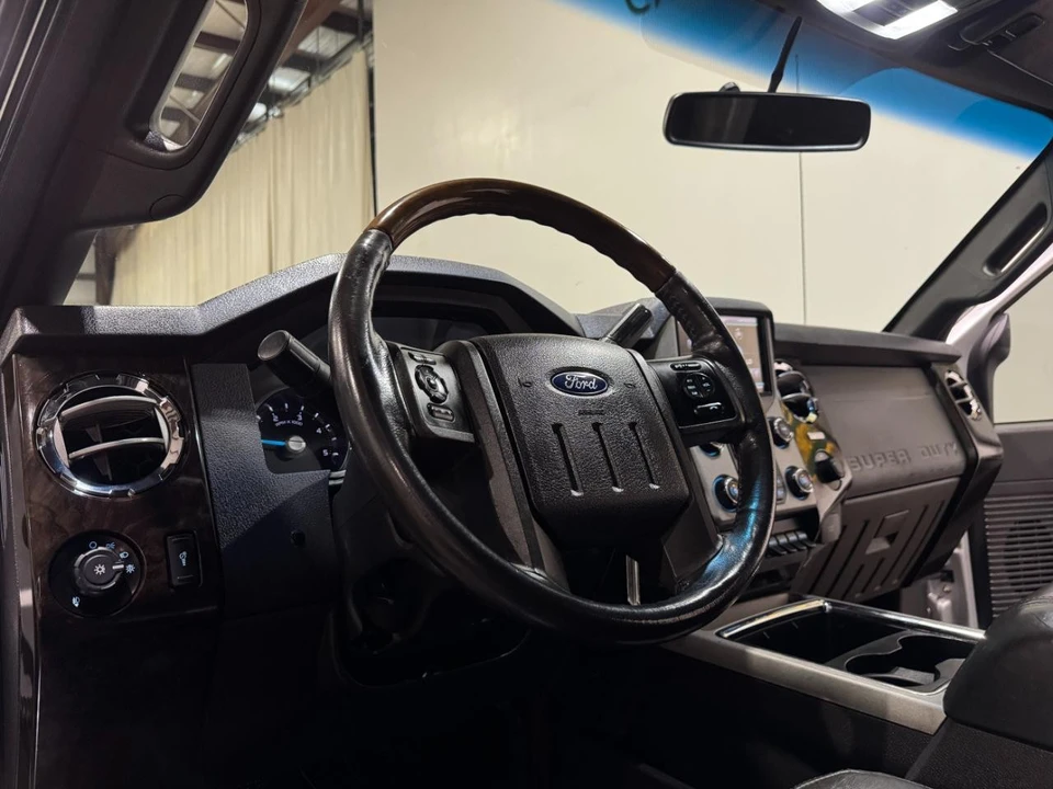2014 Ford Super Duty 3rd Gen - Image 10 of 31