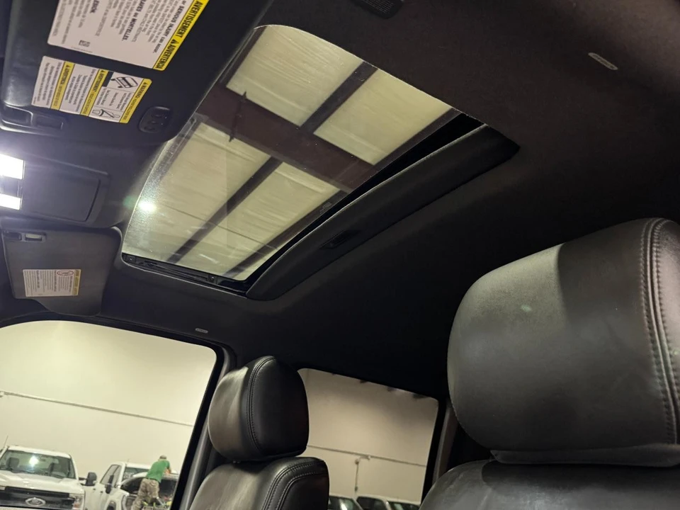 2014 Ford Super Duty 3rd Gen - Image 28 of 31