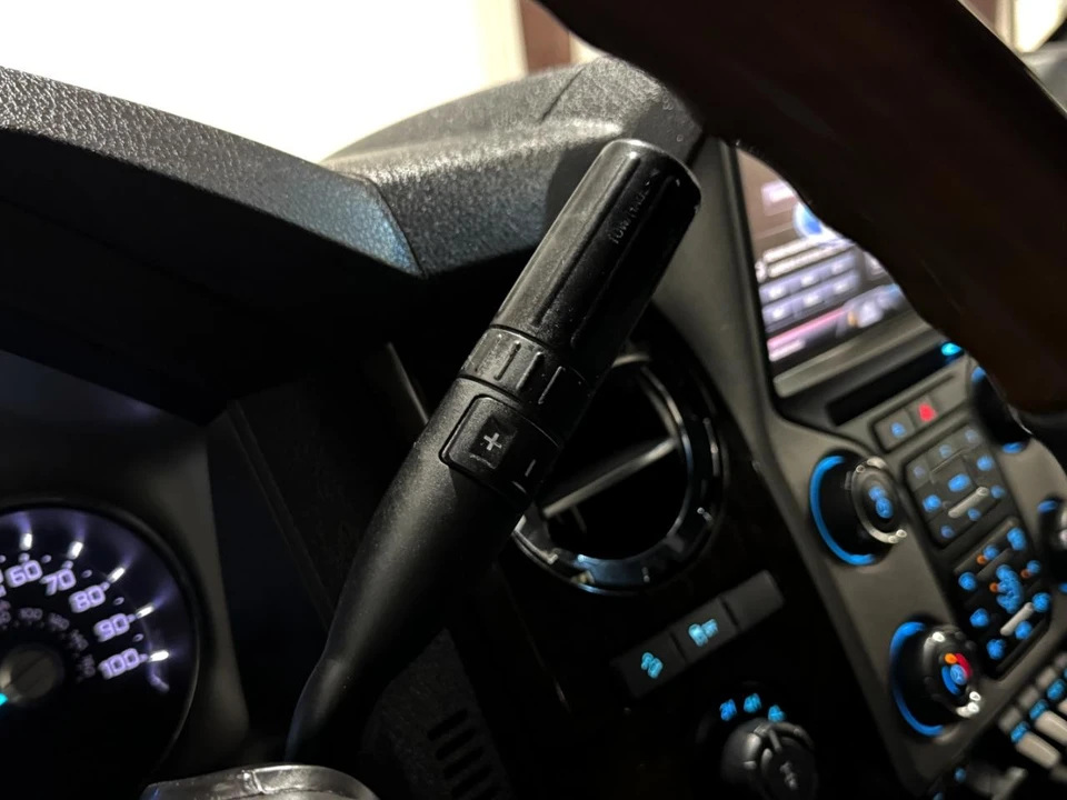 2014 Ford Super Duty 3rd Gen - Image 25 of 31