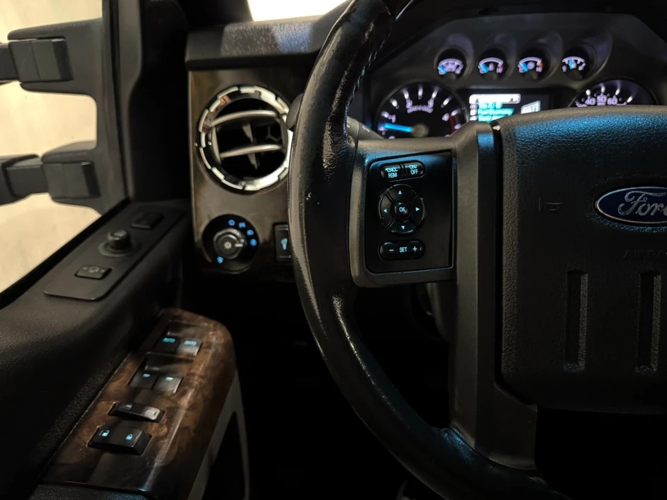 2014 Ford Super Duty 3rd Gen - Image 22 of 31