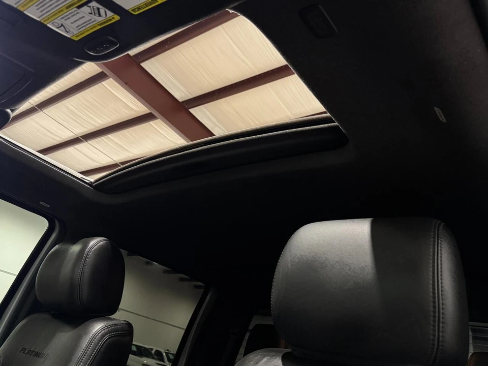 2014 Ford Super Duty 3rd Gen - Image 29 of 31