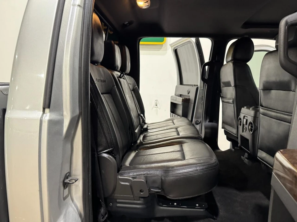 2014 Ford Super Duty 3rd Gen - Image 15 of 31