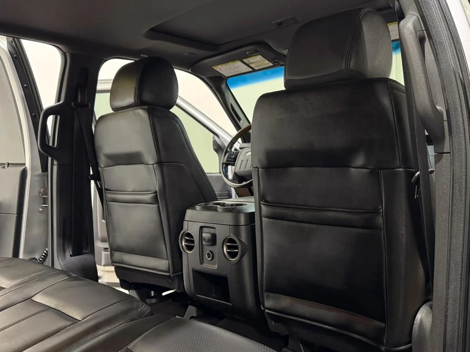 2014 Ford Super Duty 3rd Gen - Image 17 of 31