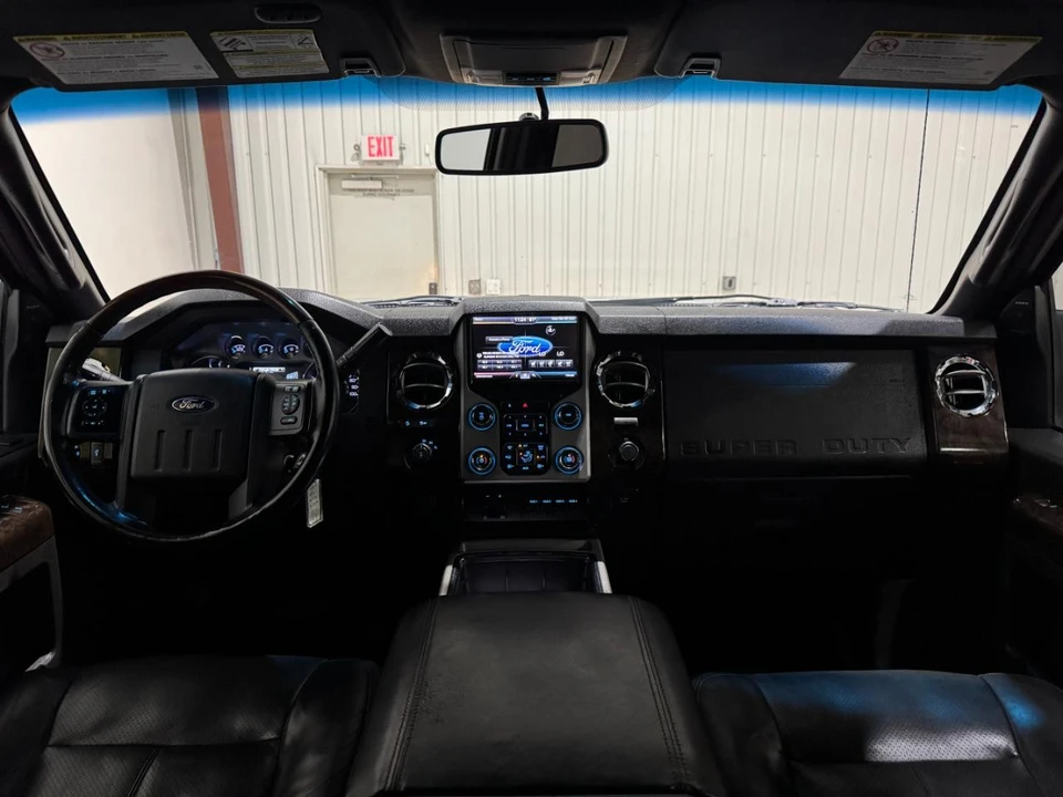 2014 Ford Super Duty 3rd Gen - Image 20 of 31