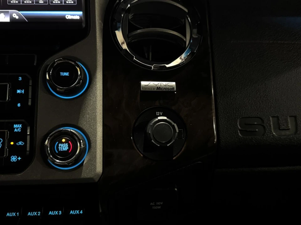 2014 Ford Super Duty 3rd Gen - Image 27 of 31