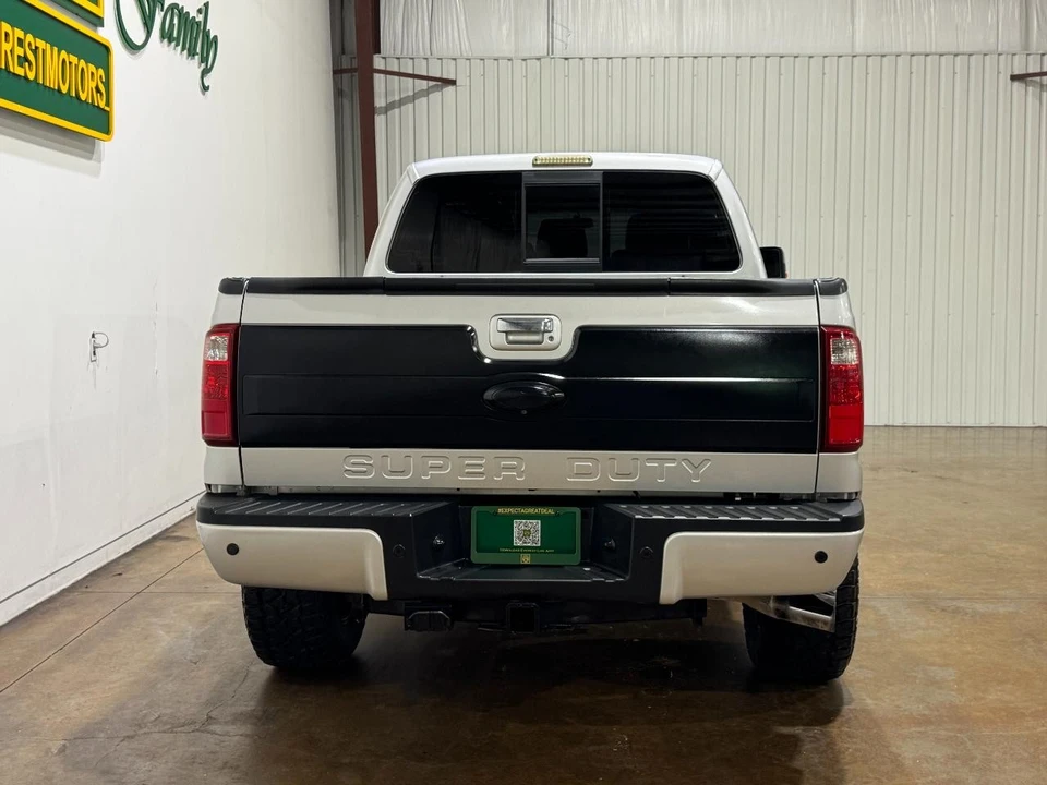 2014 Ford Super Duty 3rd Gen - Image 7 of 31