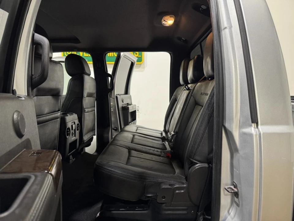 2014 Ford Super Duty 3rd Gen - Image 16 of 31