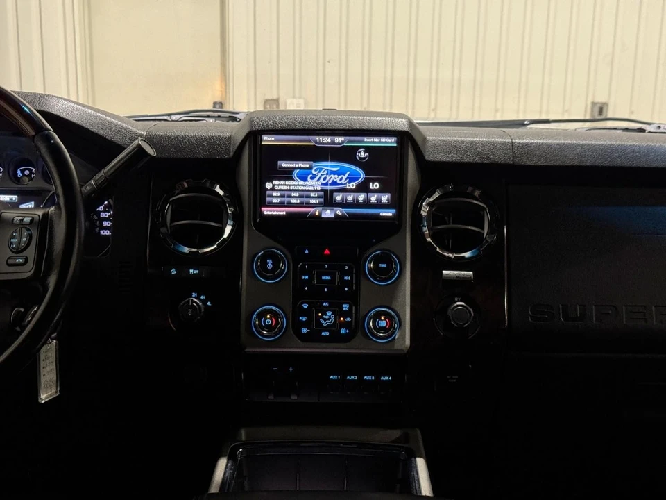2014 Ford Super Duty 3rd Gen - Image 21 of 31