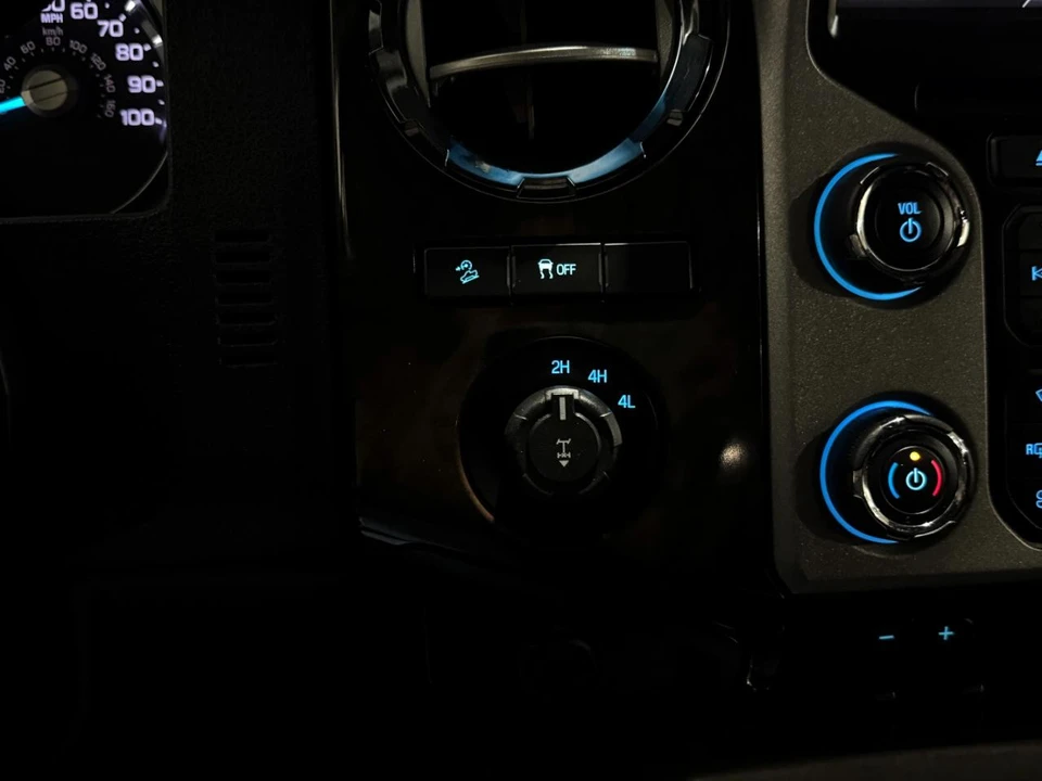 2014 Ford Super Duty 3rd Gen - Image 26 of 31