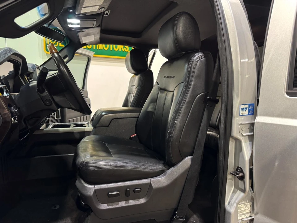2014 Ford Super Duty 3rd Gen - Image 13 of 31