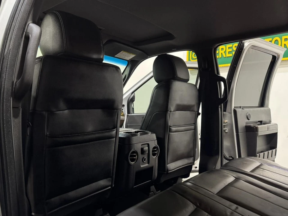 2014 Ford Super Duty 3rd Gen - Image 18 of 31