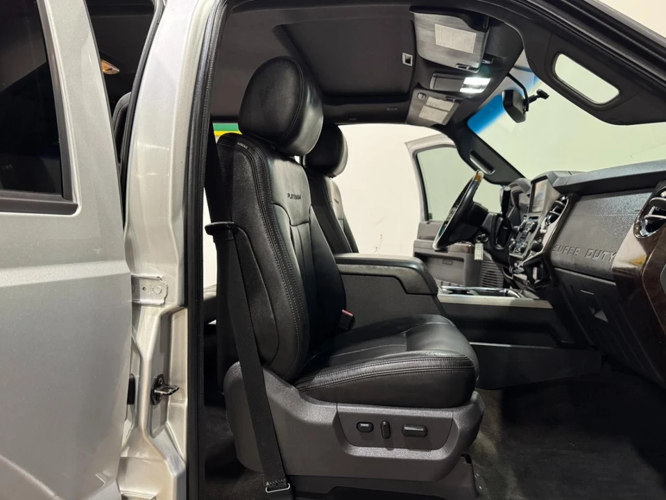 2014 Ford Super Duty 3rd Gen - Image 14 of 31