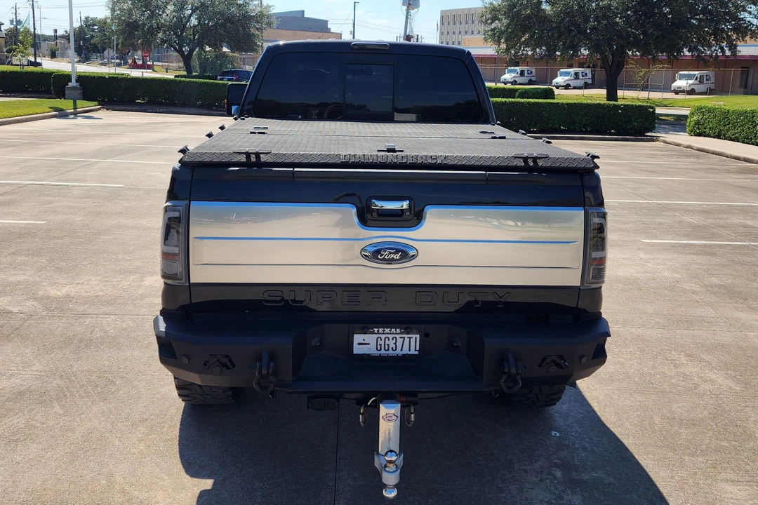 2014 Ford Super Duty 3rd Gen - Image 5 of 31