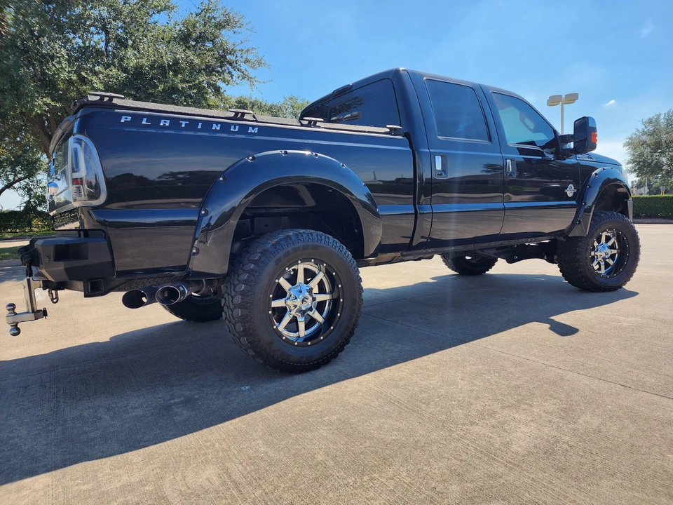 2014 Ford Super Duty 3rd Gen - Image 24 of 31
