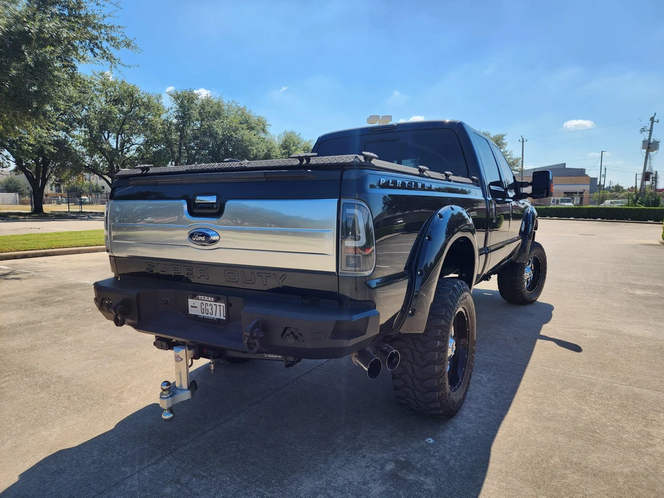 2014 Ford Super Duty 3rd Gen - Image 20 of 31