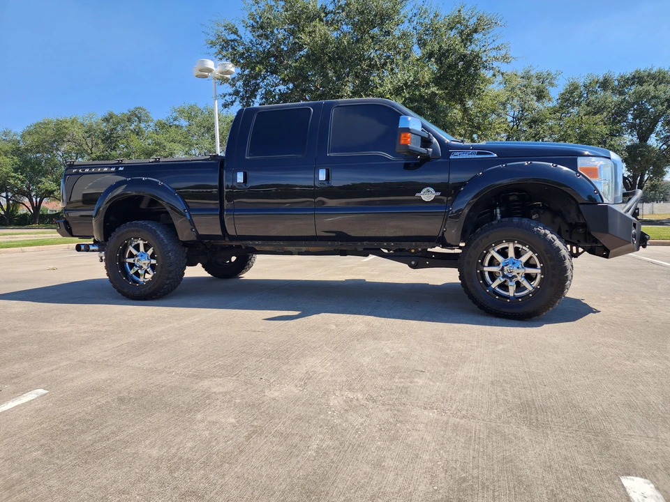 2014 Ford Super Duty 3rd Gen - Image 25 of 31