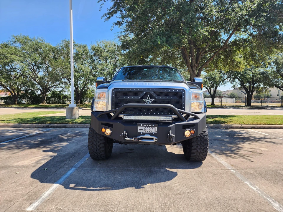 2014 Ford Super Duty 3rd Gen - Image 6 of 31