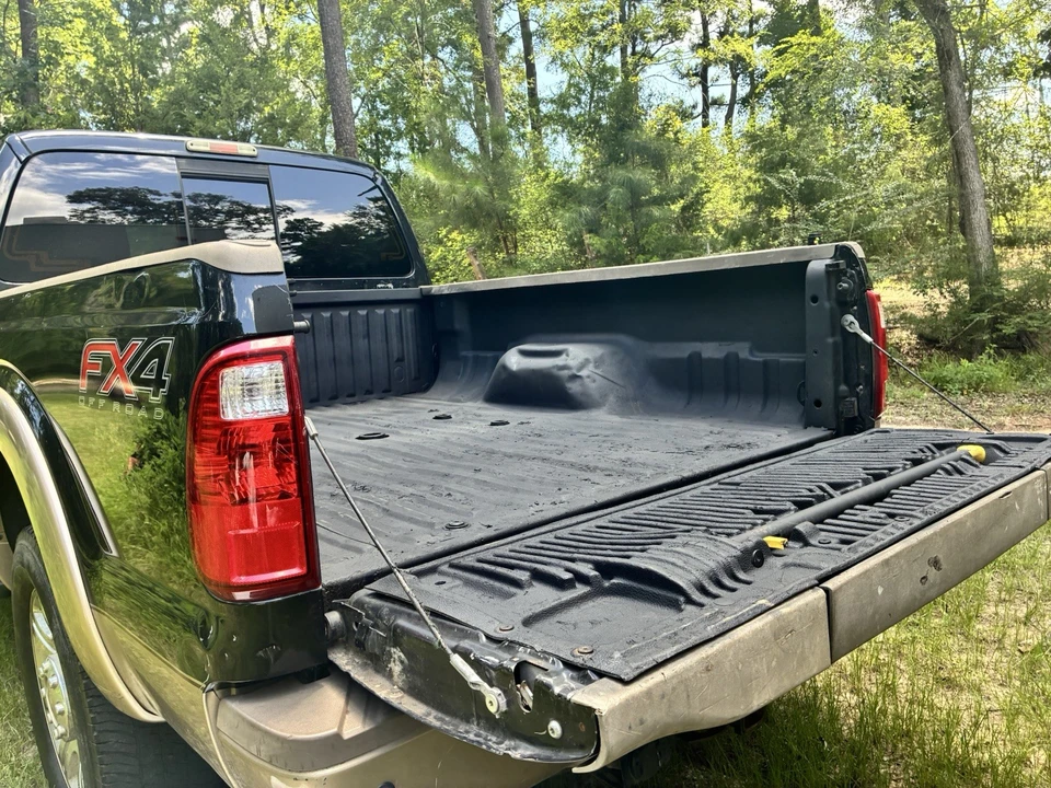 2014 Ford Super Duty 3rd Gen - Image 6 of 17