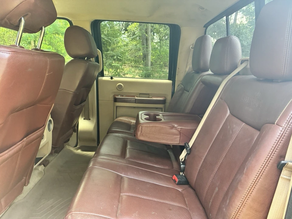 2014 Ford Super Duty 3rd Gen - Image 11 of 17