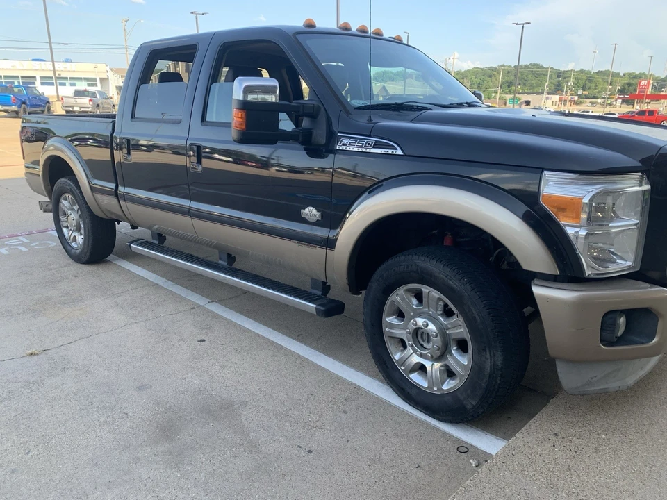2014 Ford Super Duty 3rd Gen - Image 2 of 17