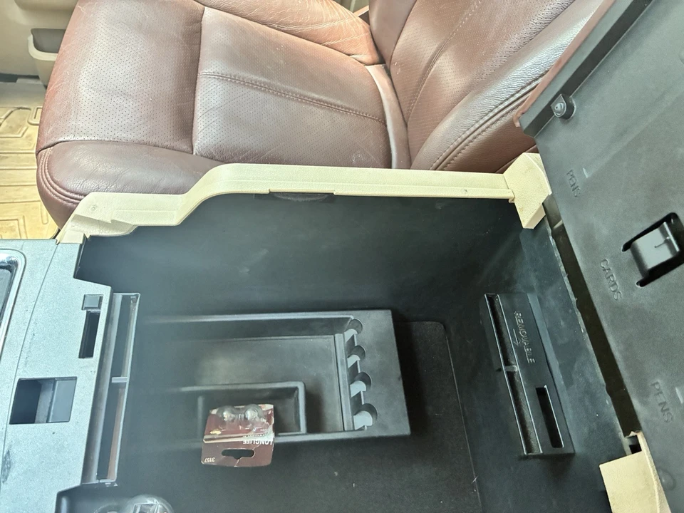 2014 Ford Super Duty 3rd Gen - Image 9 of 17