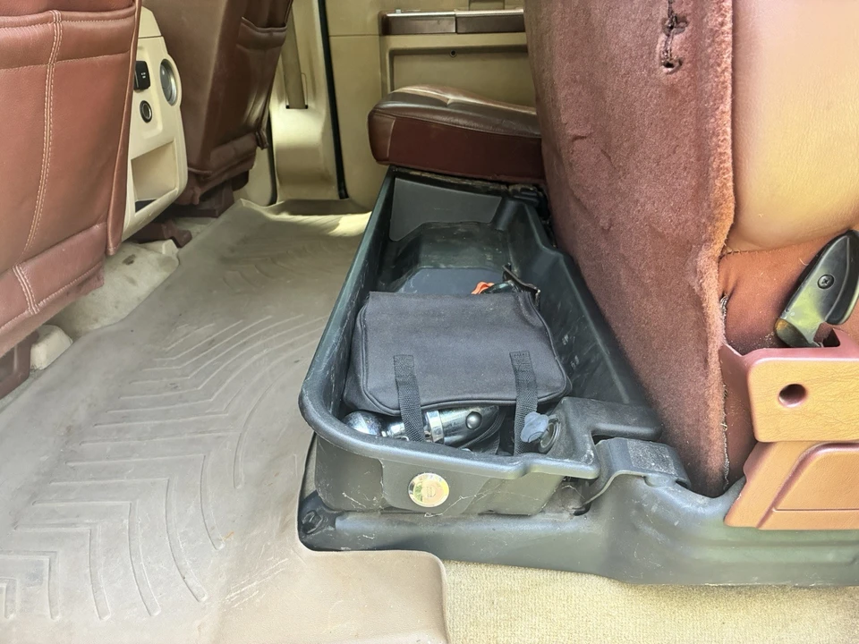 2014 Ford Super Duty 3rd Gen - Image 10 of 17