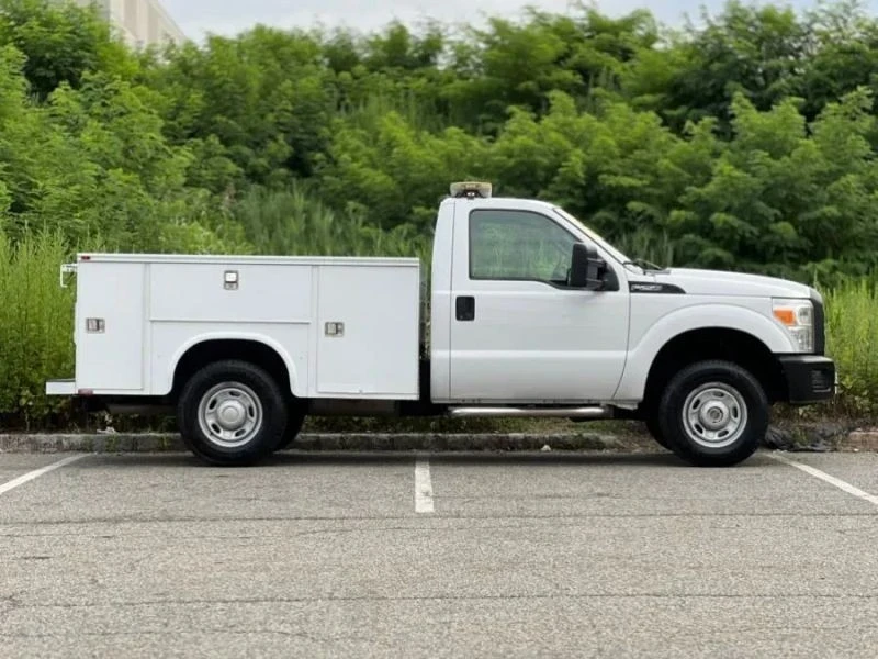 2014 Ford Super Duty 3rd Gen - Image 10 of 12