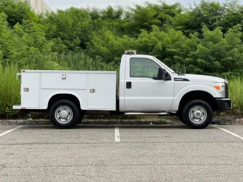 2014 Ford Super Duty 3rd Gen - Image 10 of 12