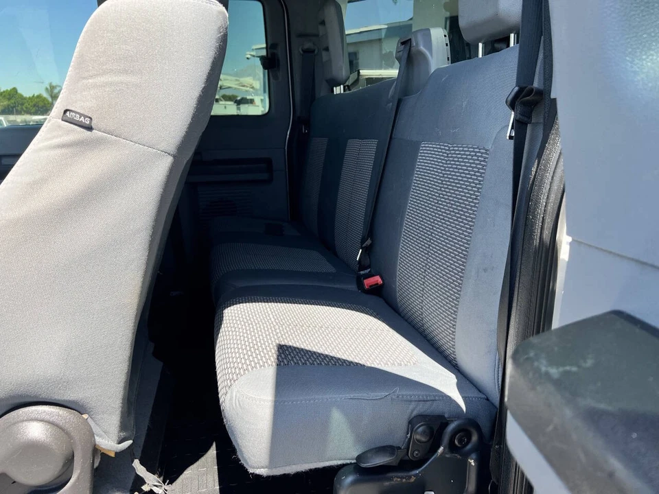 2014 Ford Super Duty 3rd Gen - Image 21 of 27