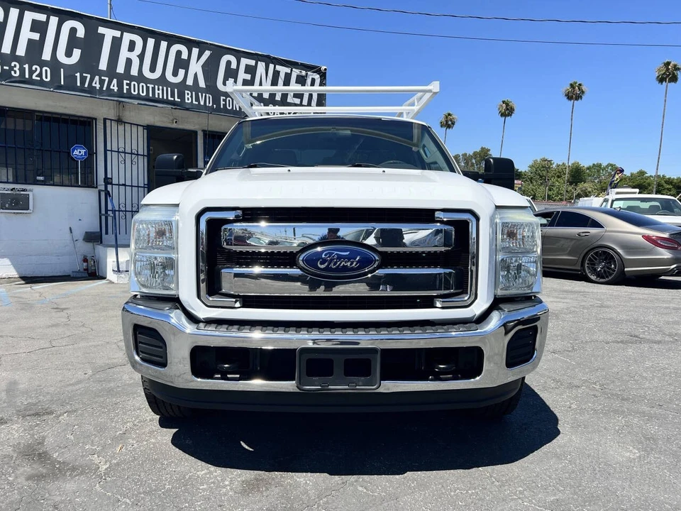 2014 Ford Super Duty 3rd Gen - Image 2 of 27