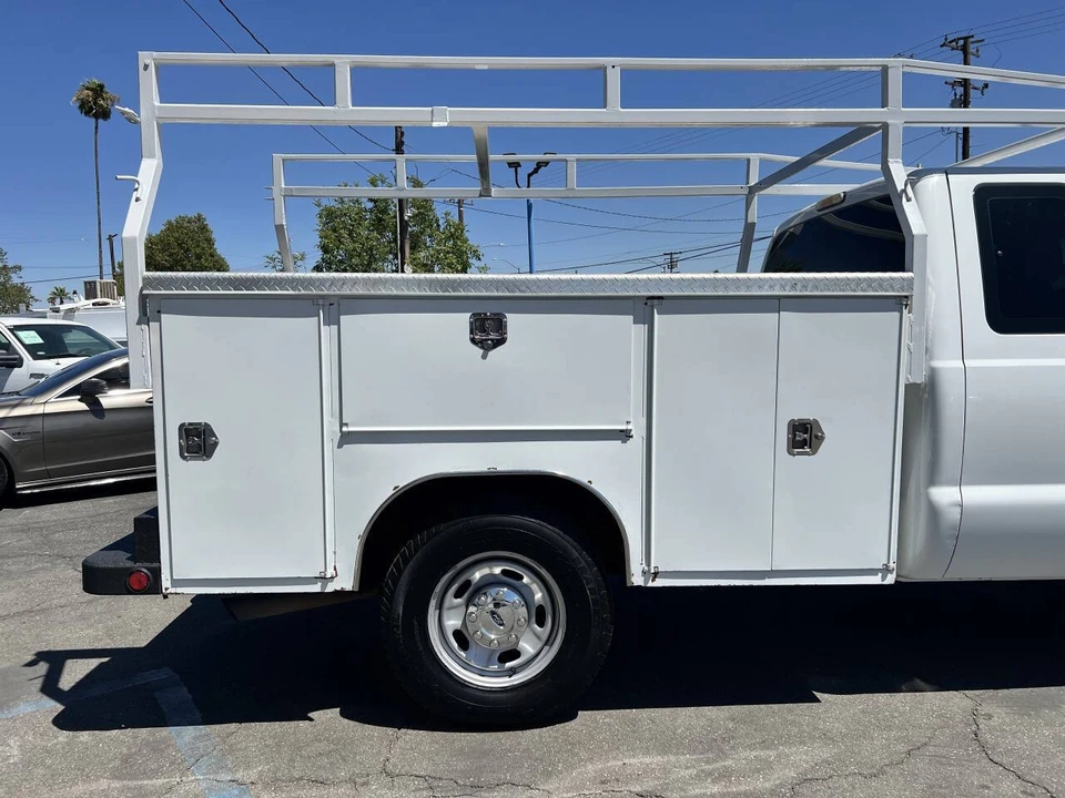 2014 Ford Super Duty 3rd Gen - Image 6 of 27