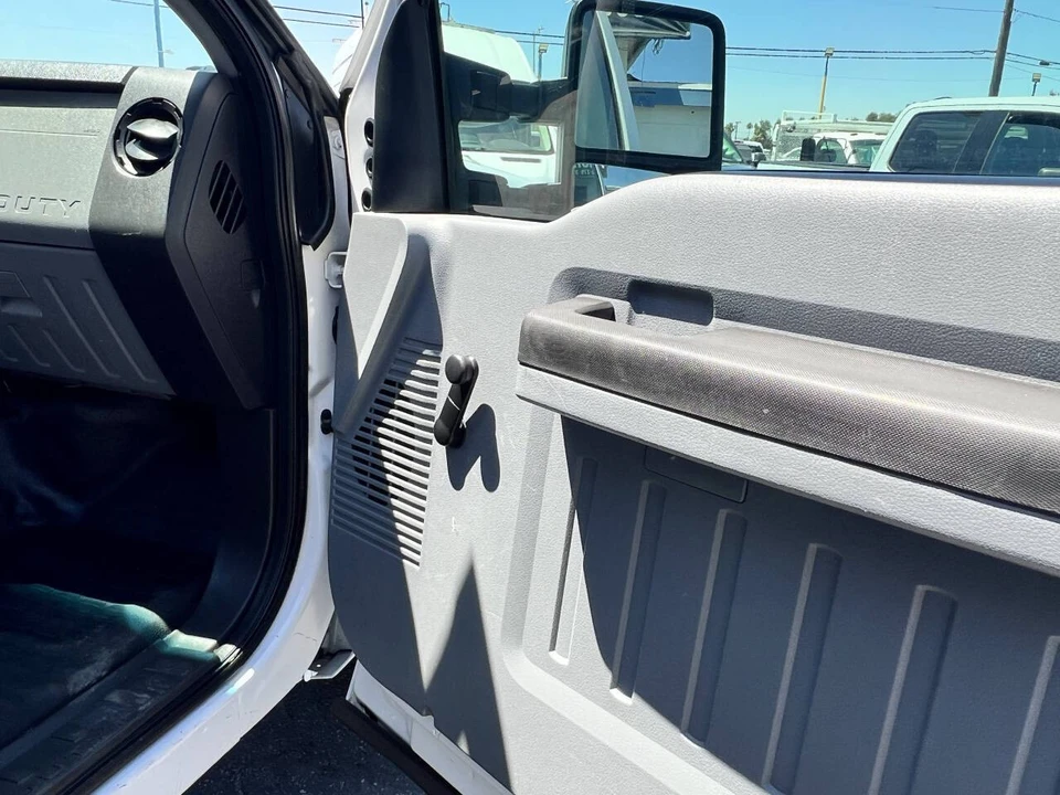 2014 Ford Super Duty 3rd Gen - Image 24 of 27