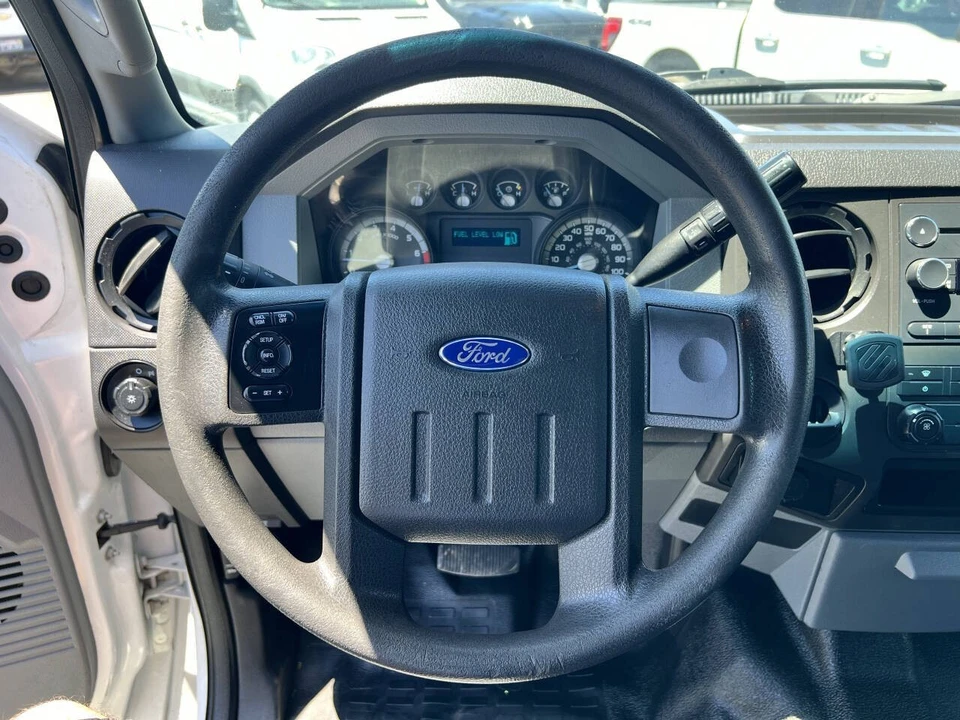 2014 Ford Super Duty 3rd Gen - Image 23 of 27