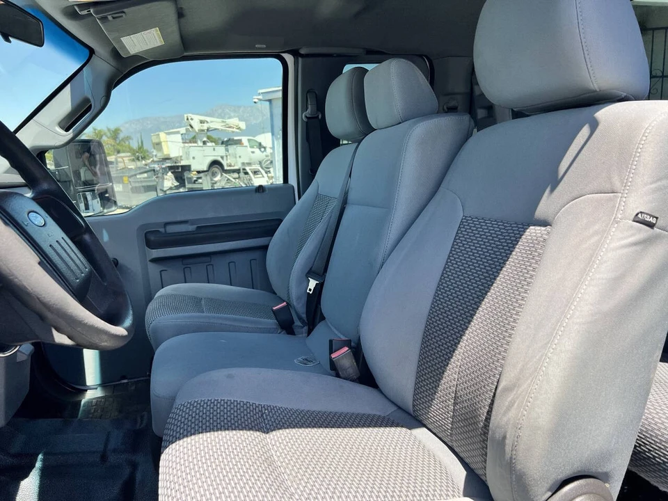 2014 Ford Super Duty 3rd Gen - Image 20 of 27