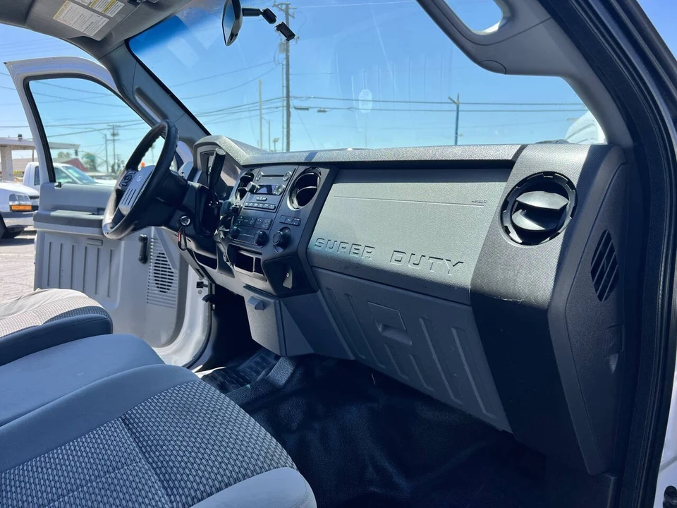2014 Ford Super Duty 3rd Gen - Image 25 of 27