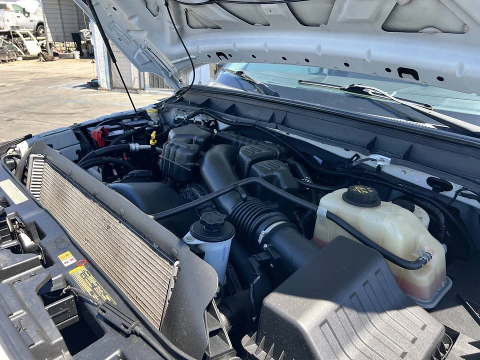 2014 Ford Super Duty 3rd Gen - Image 27 of 27