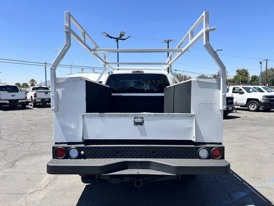 2014 Ford Super Duty 3rd Gen - Image 10 of 27