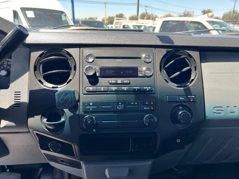 2014 Ford Super Duty 3rd Gen - Image 22 of 27