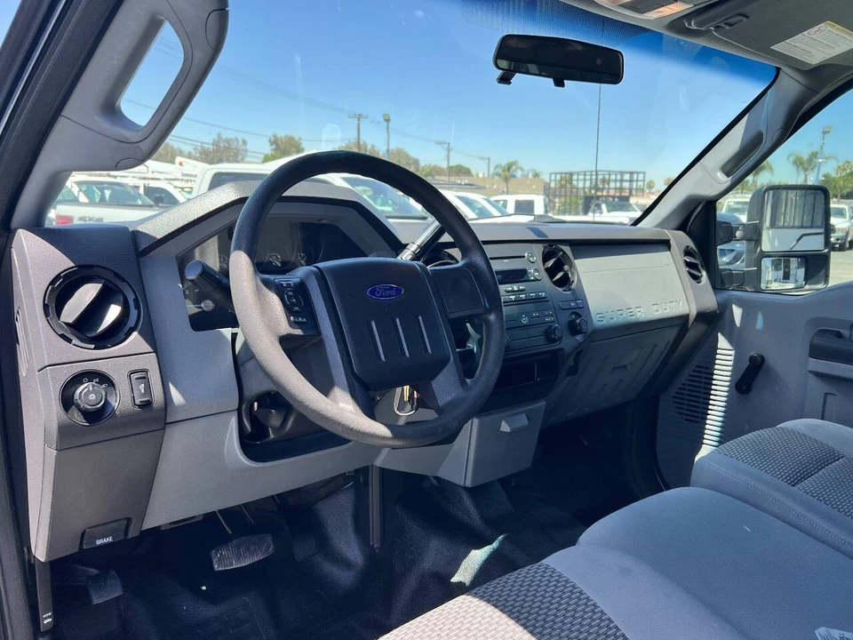 2014 Ford Super Duty 3rd Gen - Image 19 of 27