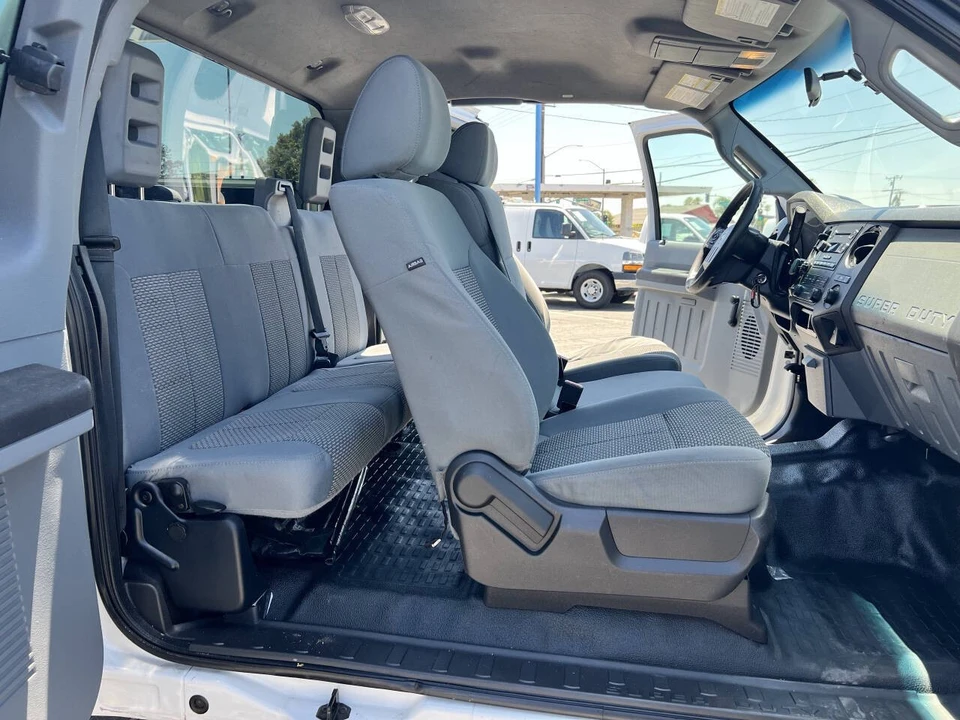 2014 Ford Super Duty 3rd Gen - Image 26 of 27